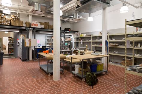Ceramic Studio Lab