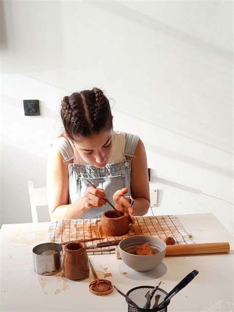 Ceramic Studio Ventura