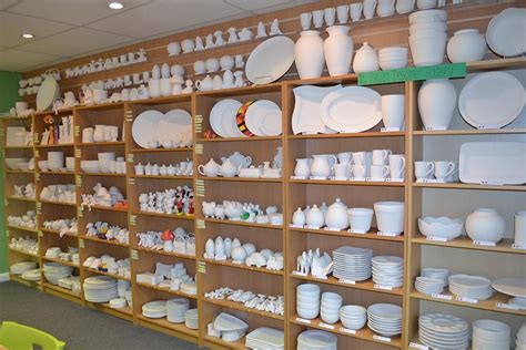 ceramic supply store uk