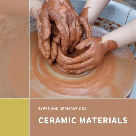 Ceramic Surface Examples