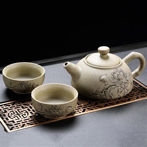 Ceramic Tea Set Cup