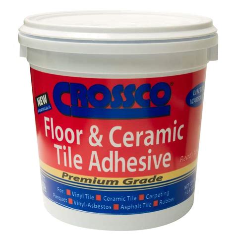Ceramic Tile Adhesive