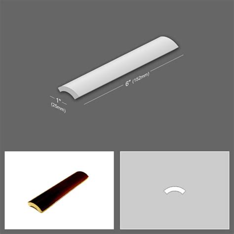 Ceramic Tile Quadrant