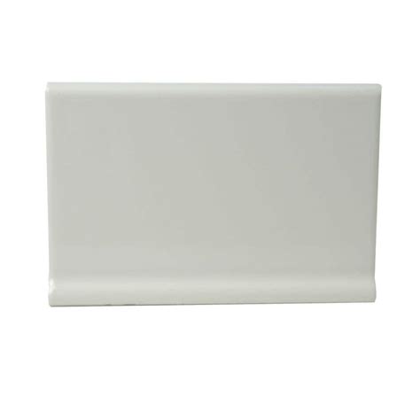 Ceramic Tile Wall Base