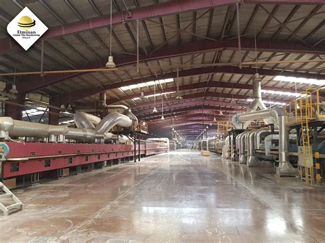 Ceramic Tiles Factory In Himatnagar