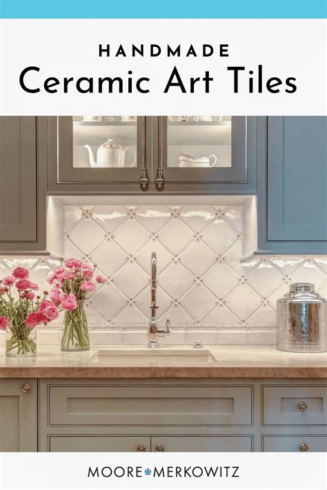 Ceramic Tiles Inspiration