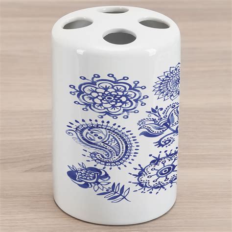 Ceramic Toothbrush Holder 4