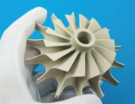 ceramic turbine blade coating