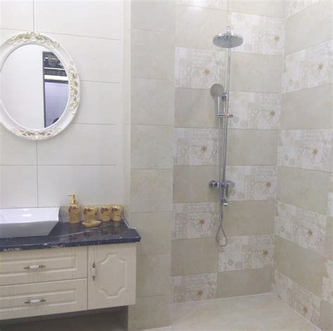 Ceramic Wall Tile For Bathroom