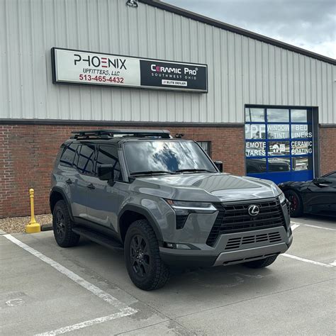 ceramic window tint expert installation