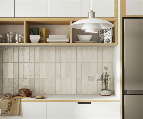 Ceramica Rectangular Cocina