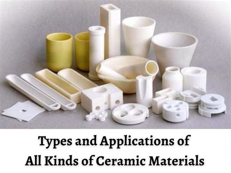 ceramics and their properties pdf