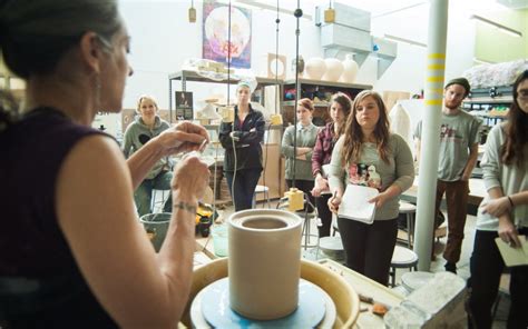 Ceramics Class Madison Wi