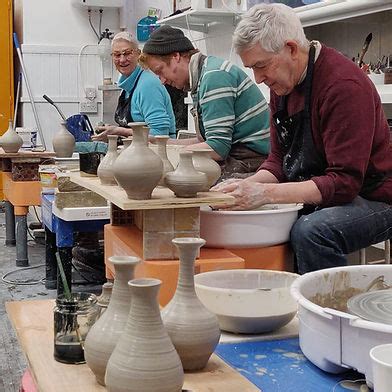Ceramics Classes Edinburgh