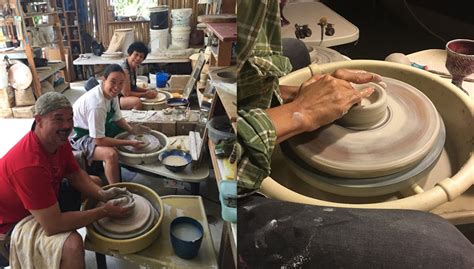 Ceramics Classes Maui