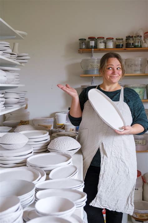 Ceramics Courses Spain