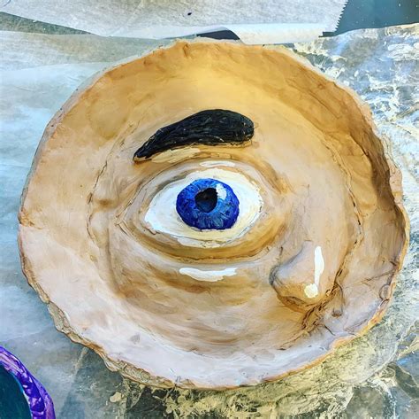 Ceramics Middle School