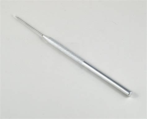 Ceramics Needle Tool