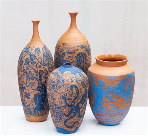 Ceramics Or Ceramic