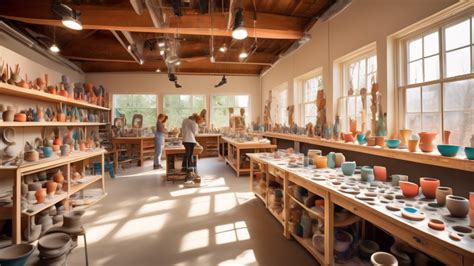 Ceramics Studio Frankston