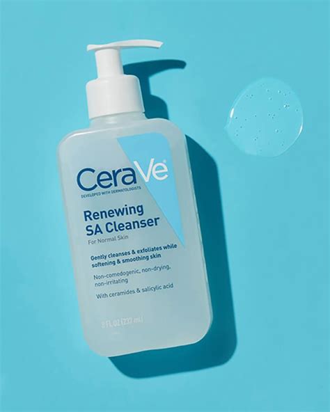 CeraVe Hydrating Cream to Foam Cleanser 236ml Skin Care Chemist4U