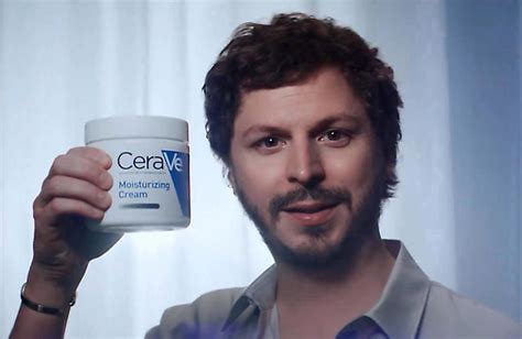 cerave ad with michael cera
