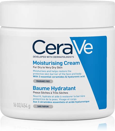 Cerave Moisturizing Balm