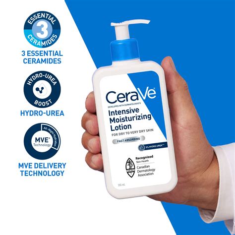 Cerave Moisturizing Too Thick