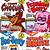 cereal brand mascots
