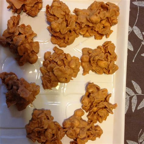 Cereal Clusters Recipe