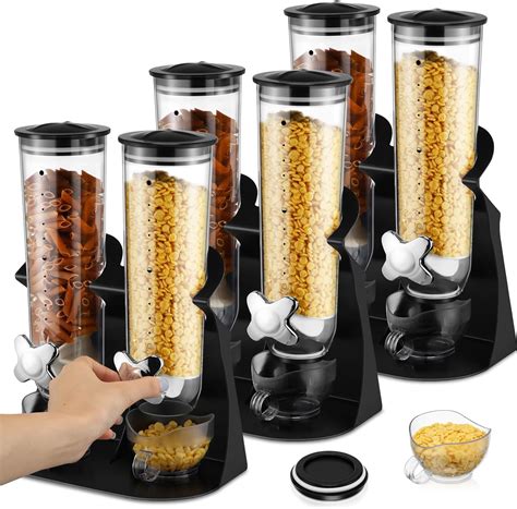 Cereal Dispenser Machine
