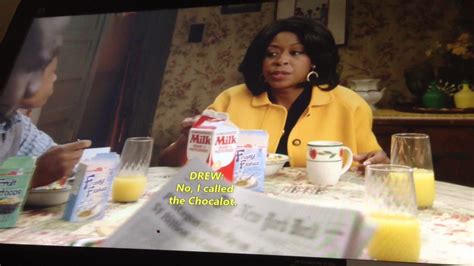 cereal from everybody hates chris funny