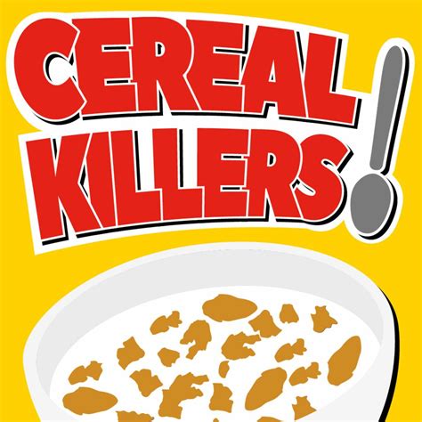 cereal killer