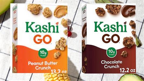 cereal without folic acid