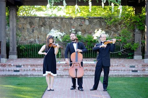 Ceremony String Quartet