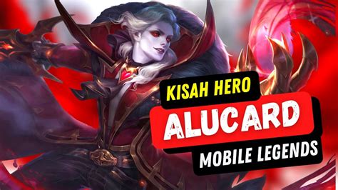 Cerita Hero Mobile Legend: Mengenal Lebih Dekat Cerita Para Pahlawan Di Game