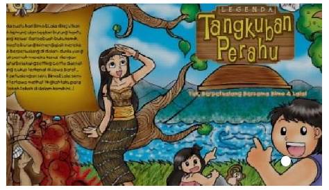 Jual Buku CERITA RAKYAT NUSANTARA 1 oleh Tim Erlangga For Kids
