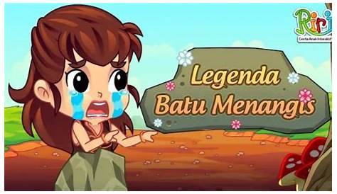 Legenda Batu Menangis Di Kalimantan Wisatawan Id | My XXX Hot Girl