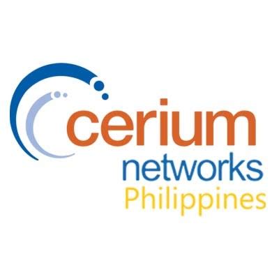 cerium networks philippines inc