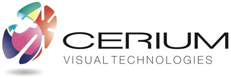 cerium visual technologies limited
