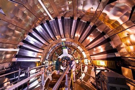 Unlock Your Future in Physics and Innovation: Explore Exciting CERN Careers