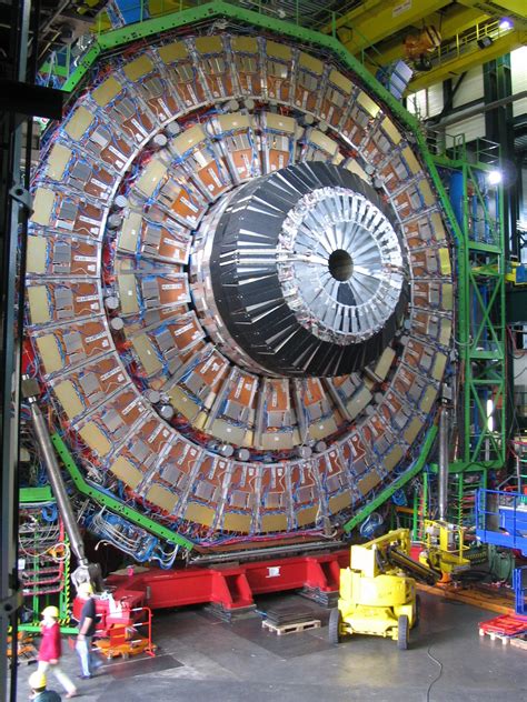 cern hadron collider cost