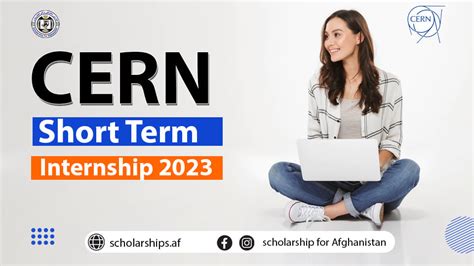 cern short term internship 2024 deadline
