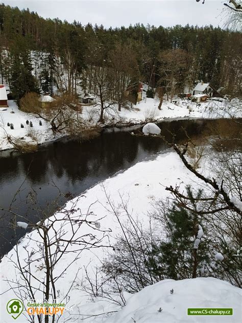 Chata u Lužnice Hutě u Bechyně Černýšovice Náš dům