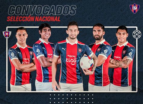 cerro porteno jugadores