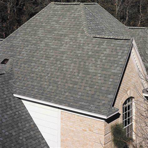 Certainteed Landmark Shingles Gray