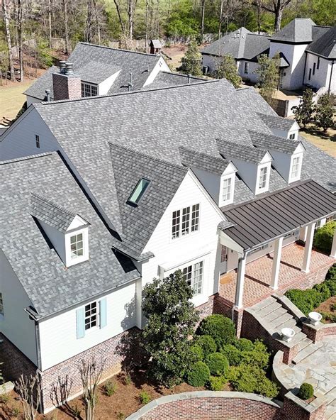 Certainteed Landmark Shingles Gray