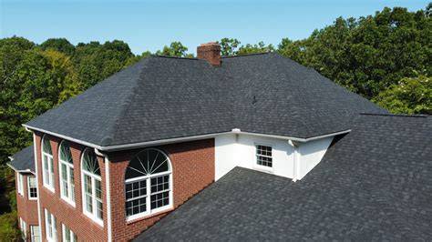 Certainteed Moire Black Landmark Pro Lifetime Shingles