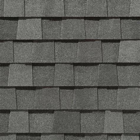 Certainteed Landmark Shingles Gray