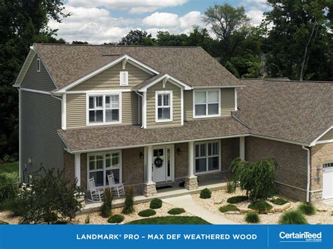 CertainTeed Landmark Premium Max Def Moire Black Kirkland, WA 2018